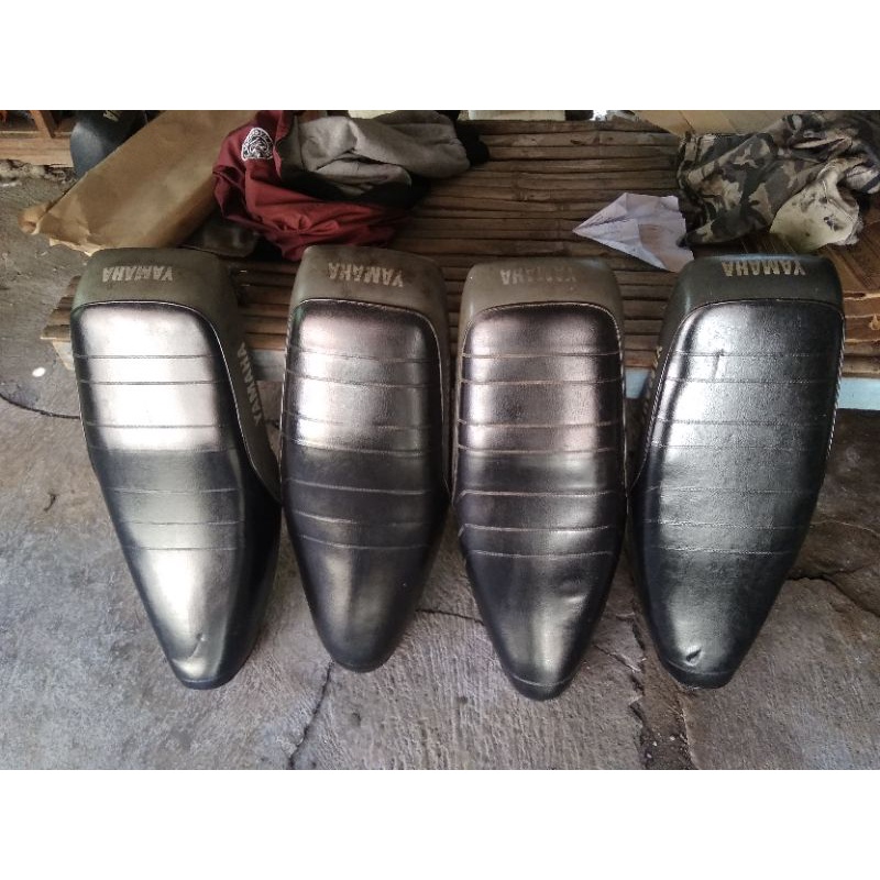 jok Yamaha Alfa / jok alfa
