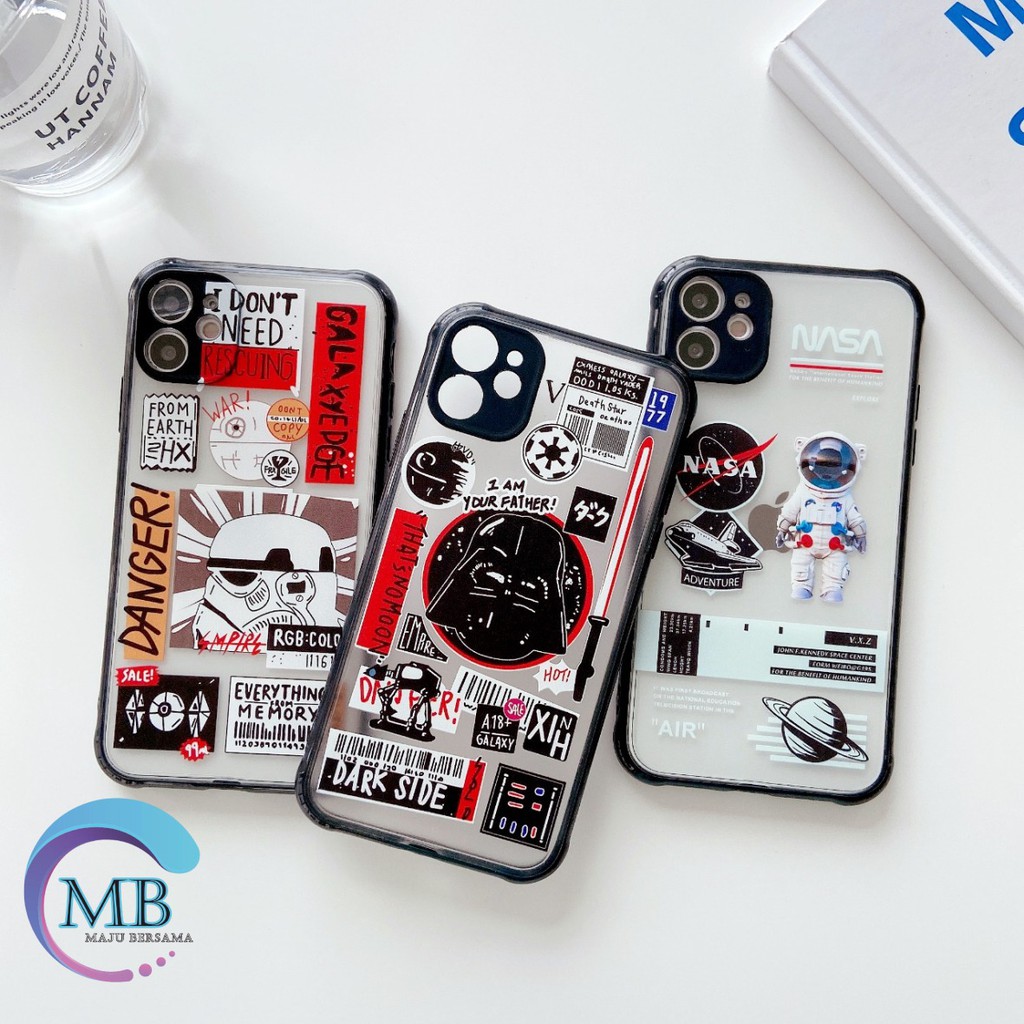 SS061 case Xiaomi Redmi 8a Pro 8 9a 9c 9 Note 7 8 9 10 Pro 10x 9s MB1440
