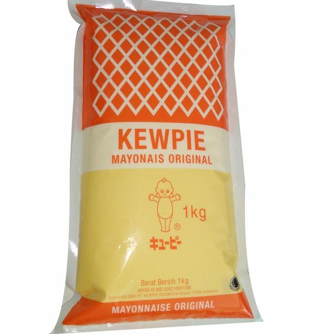 

Diskon Kewpie Mayonais Original | Mayonaise Diskon