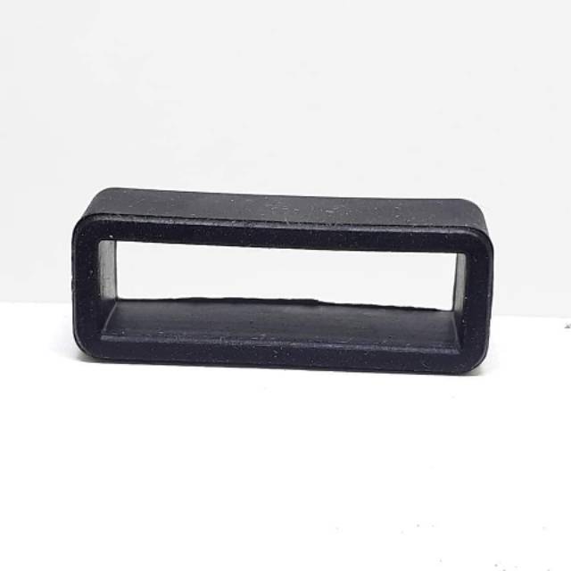 Ring loop karet jam tangan