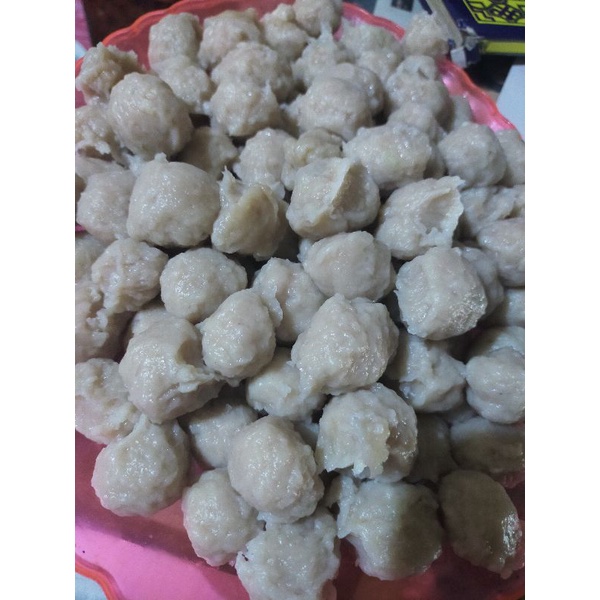 

baso ayam