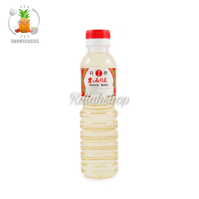 Hinode Mirin Arak Masak (320Ml)