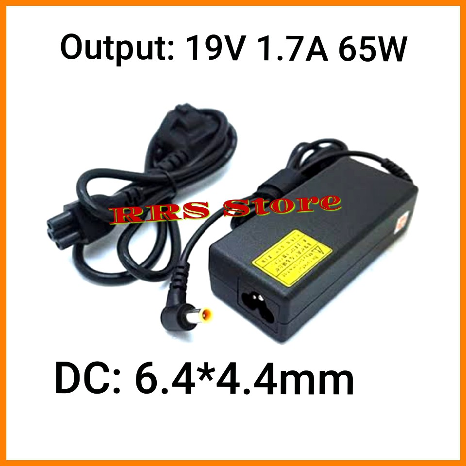 adaptor lg 19v 1 7a LG 19V-1.7A ADS-40FSG-19 19032GPG-1 AC adapter Power supply Charger cord