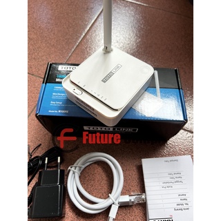 TOTOLINK N100RE V3 WIRELESS ROUTER