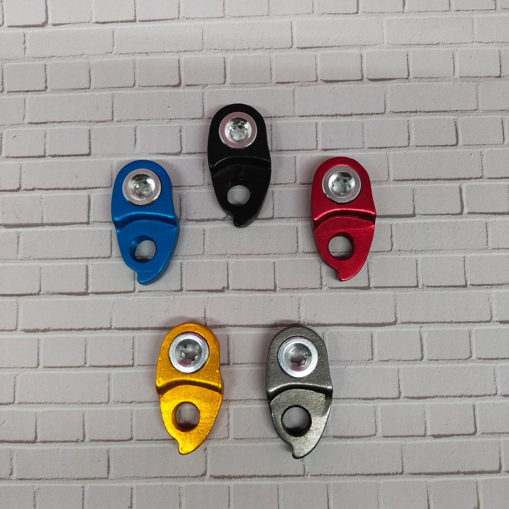 Gotlink RD Extender Goatlink sambungan RD SEPEDA extender Speda Lipat MTB