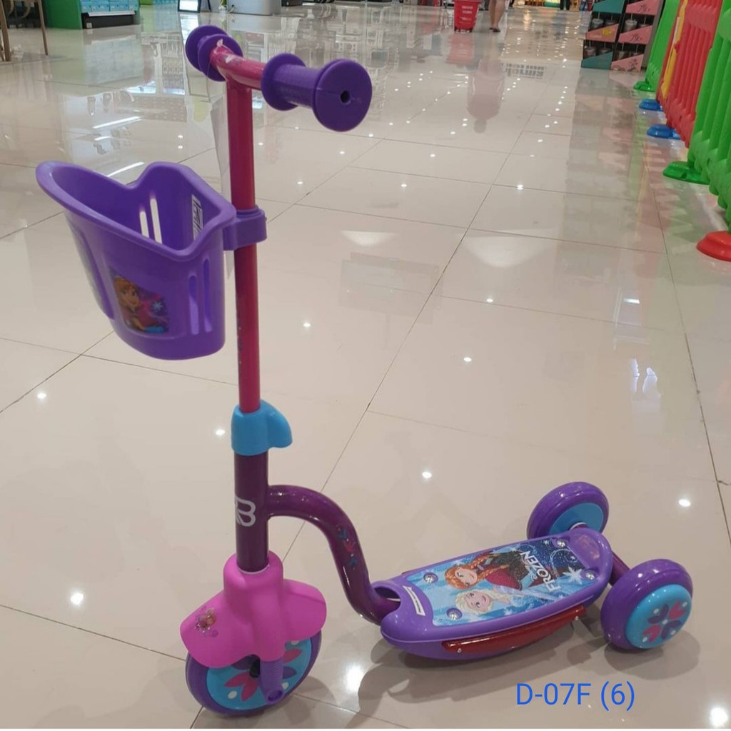 SCOOTER ANAK