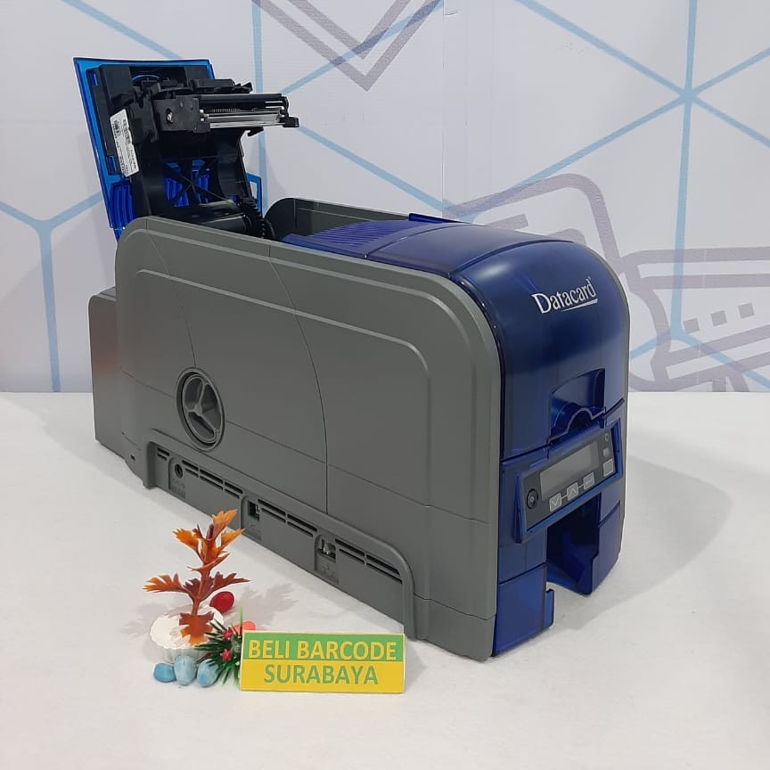 DATACARD SD 260 - SD260 PRINTER CETAK KARTU ID,MEMBER,NO ANTRIAN DLL