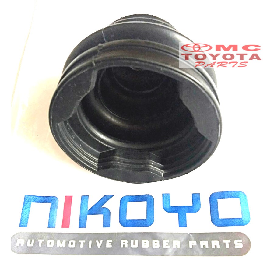 Boot As Roda Dalam Toyota Corona Corolla GL AE80 43448-12020-NKY