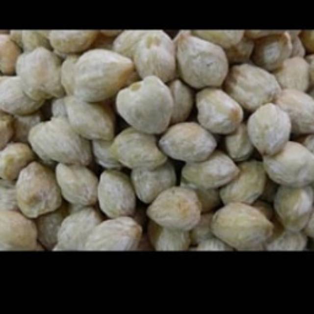 

Kemiri 100 gram bandung