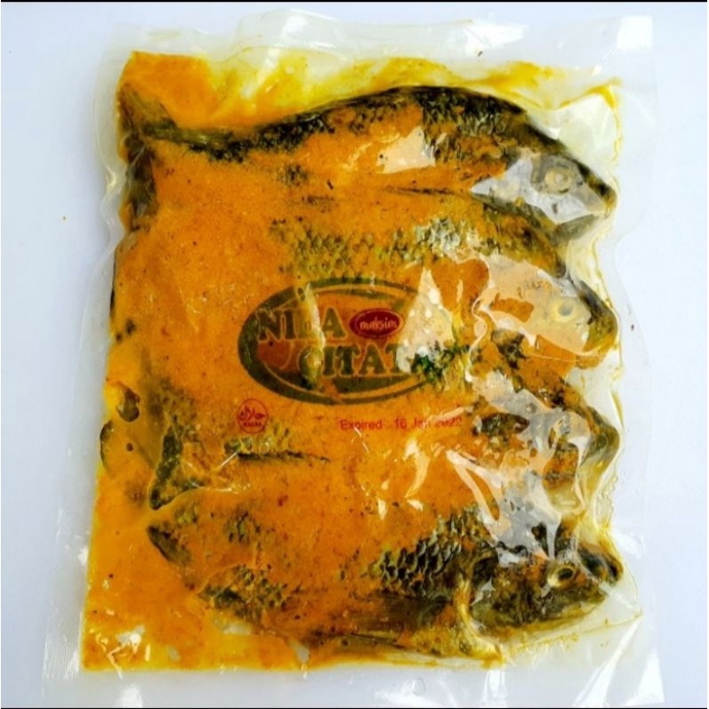 

Nila Bumbu