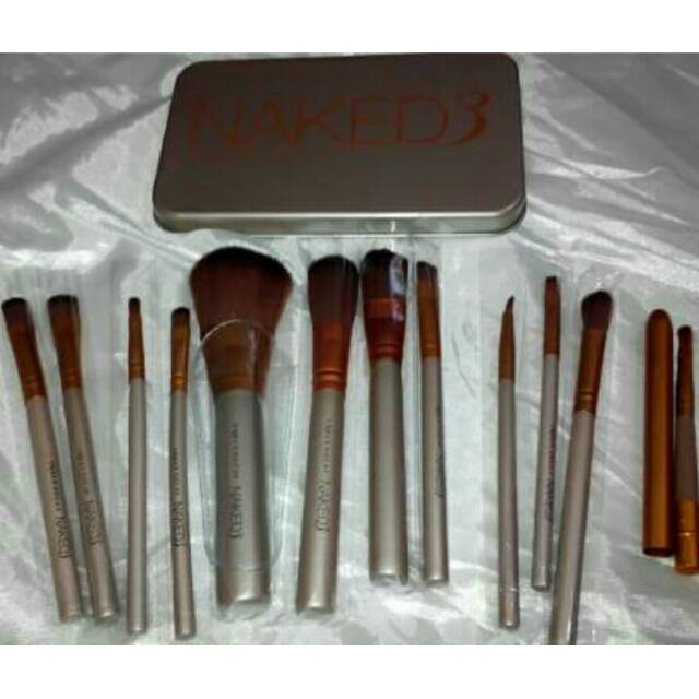 Brush Makeup Yang Bagus Saubhaya Makeup