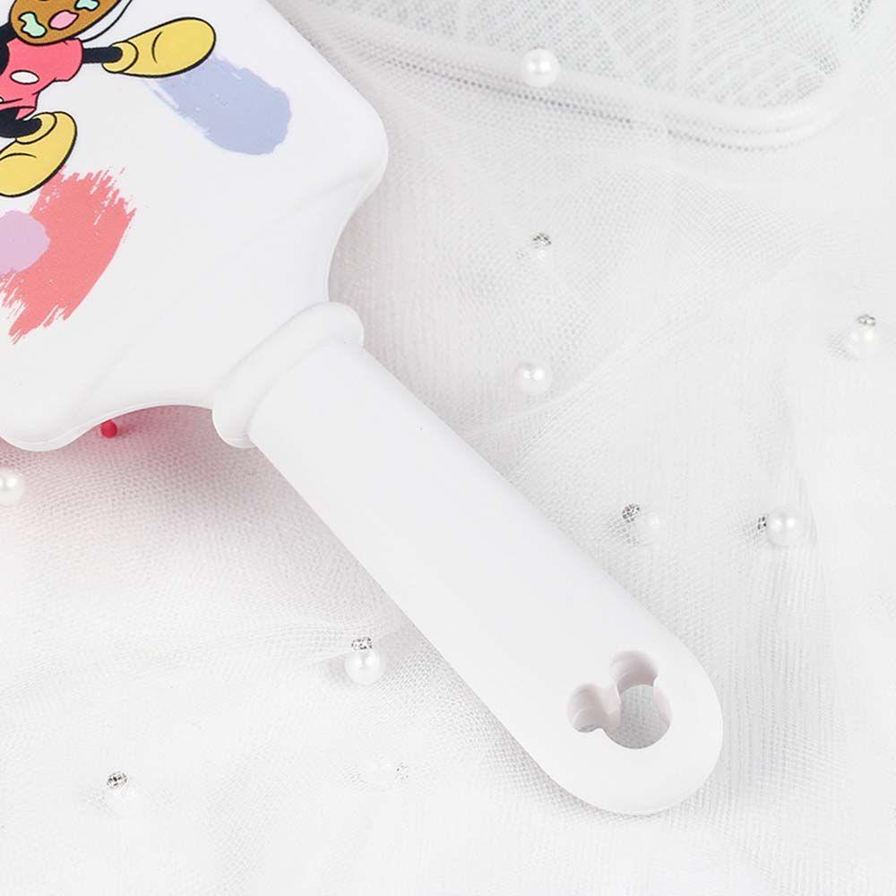 Agustina Airbag Sisir Bayi Anak Kawaii Hairdressing Mickey Mouse Cushion Comb