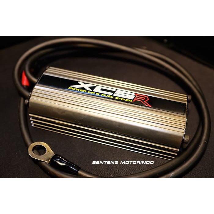 Hurricane Xcsr - Motorcycle Voltage Stabilizer