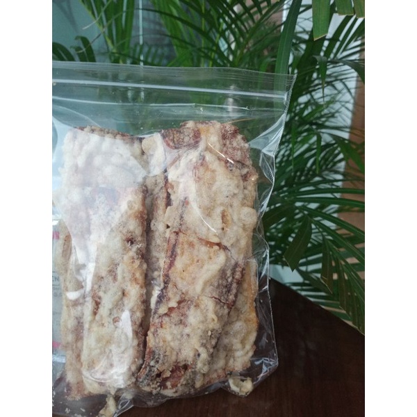 

sale tipis kering 100 gram