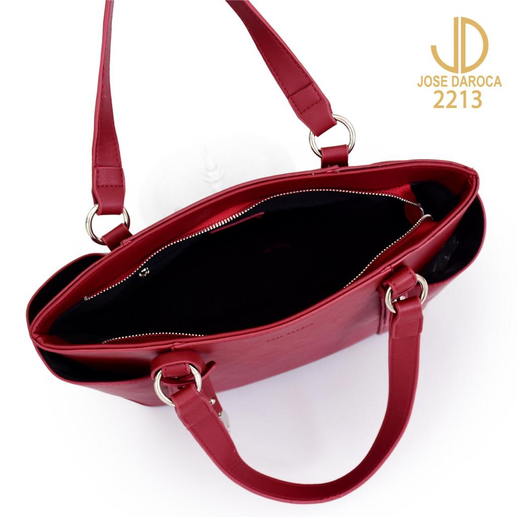 TAS ORIGINAL HAND BAG JOSE DAROCA ~ 2213 ~