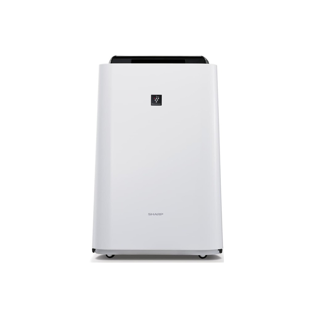 Sharp KC-D40Y-W Pemurni Udara Humidifying