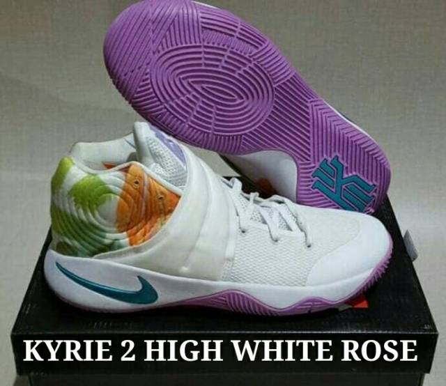 nike kyrie 2 high