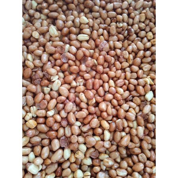 

kacang goreng