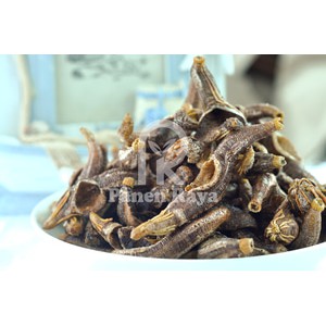 

Tripang/Teripang Pr 80gr Keripik Timun Laut
