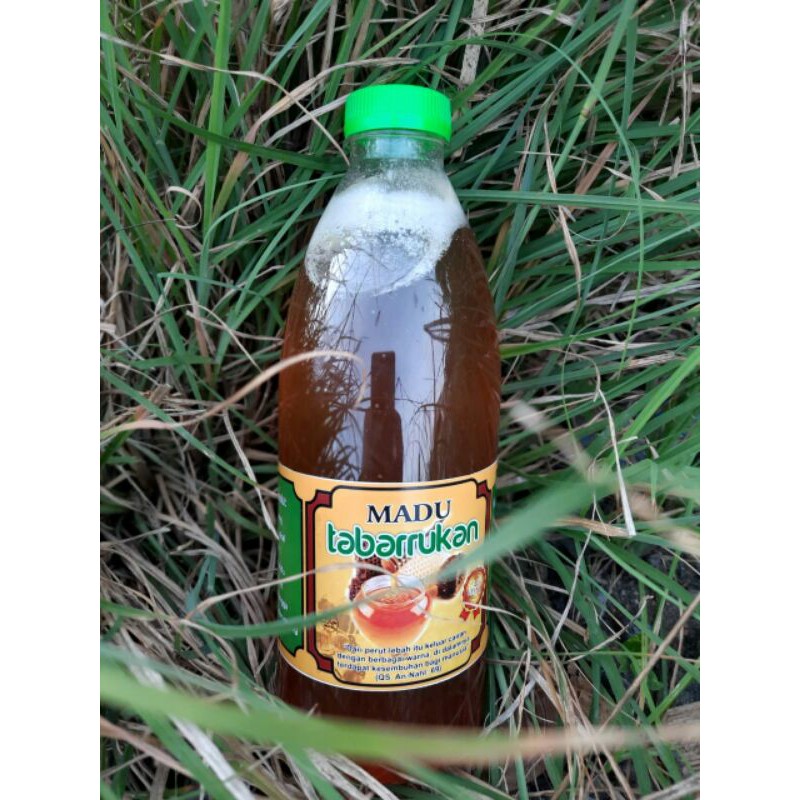 

Madu Alami Asli Kota Pati Jawa Tengah