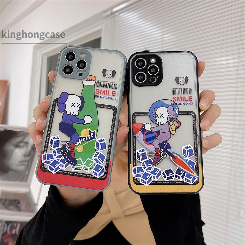 Casing Xiaomi Redmi 9C NFC 10X POCO M2 PRO Redmi Note 9 8