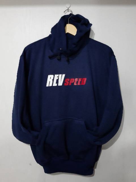 Sweater jaket polos hoodie jumper custome desain suka2 kata2