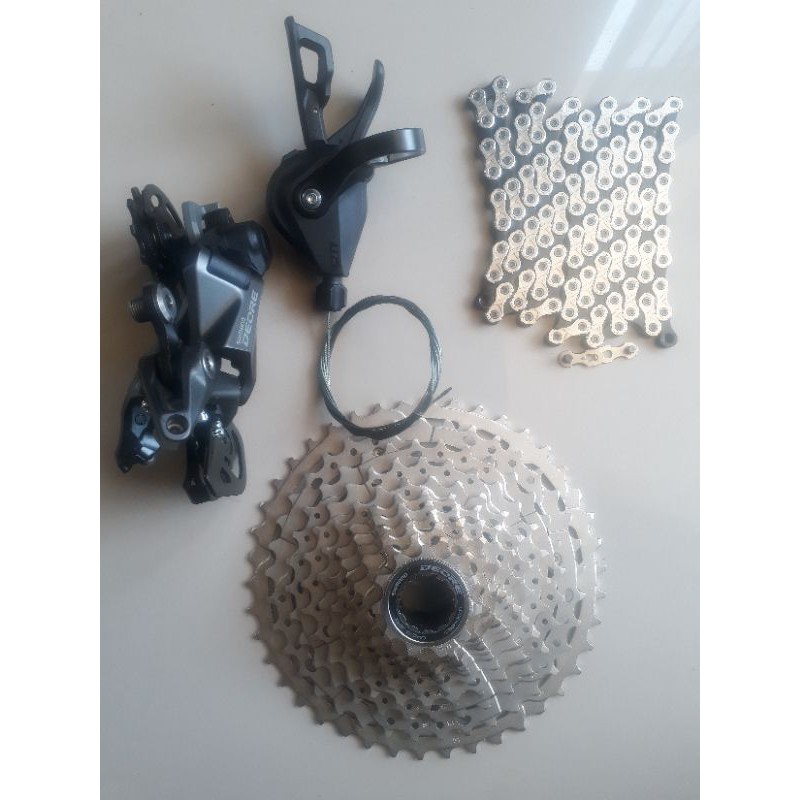 mini group set deore m5100