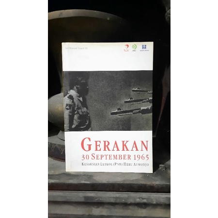 Buku "Gerakan 30 September 1965"