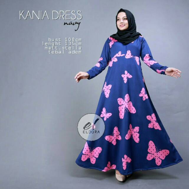 Kania dress