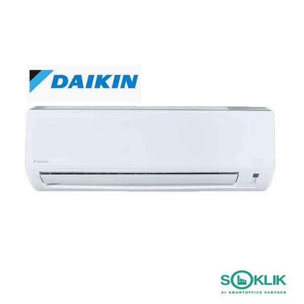 Ac Split Standart 1/2PK Daikin Thailand
