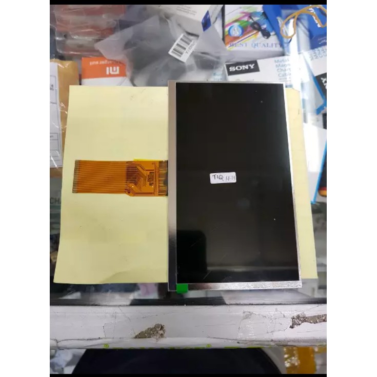 LCD 1SET ADVAN T1Q T1H MITO T99 ORIGINAL