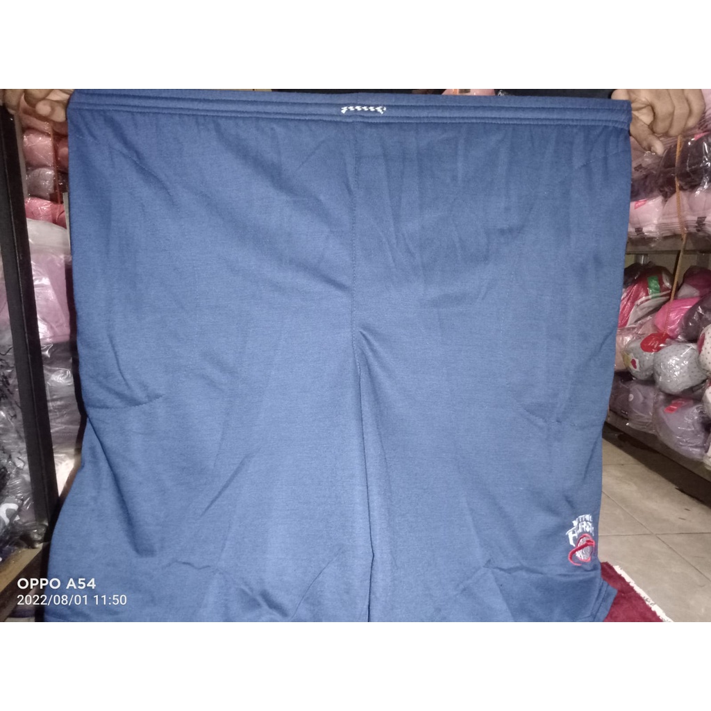 Celana Olahraga Pria Dewasa | Jumbo | 1 Pcs