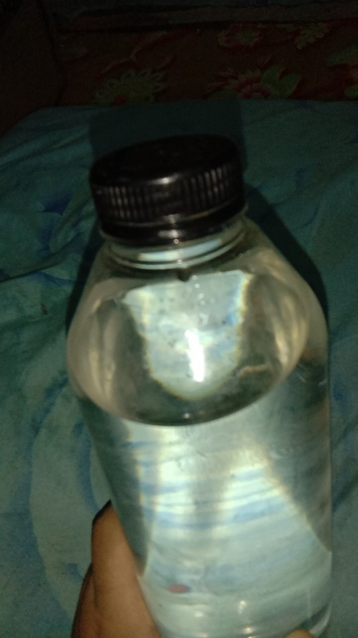 Botol Kale 1 Liter Ecer / Botol Plastik 1 Liter / Botol Coffee