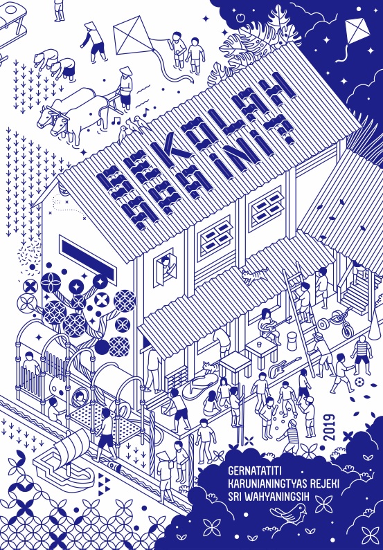 Sekolah Apa Ini? - Insist