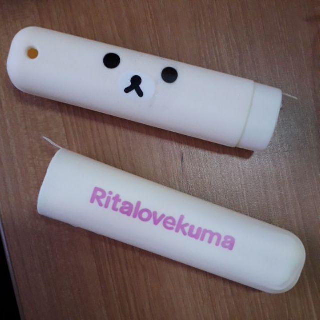 Tempat Sikat Gigi Travel Peralatan Mandi Portable Alat Kamar Mandi Perlengkapan Kamar Mandi 156