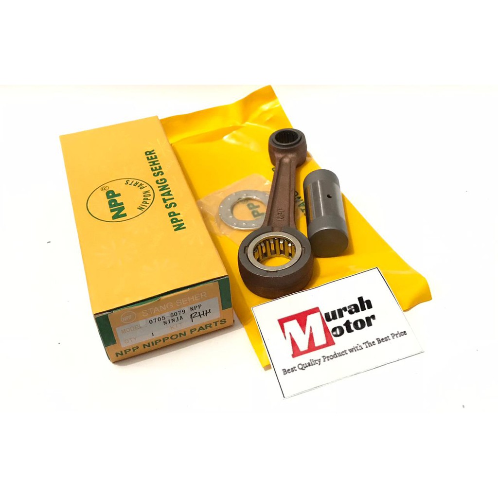 STANG SEHER NINJA/NINJA RR NPP