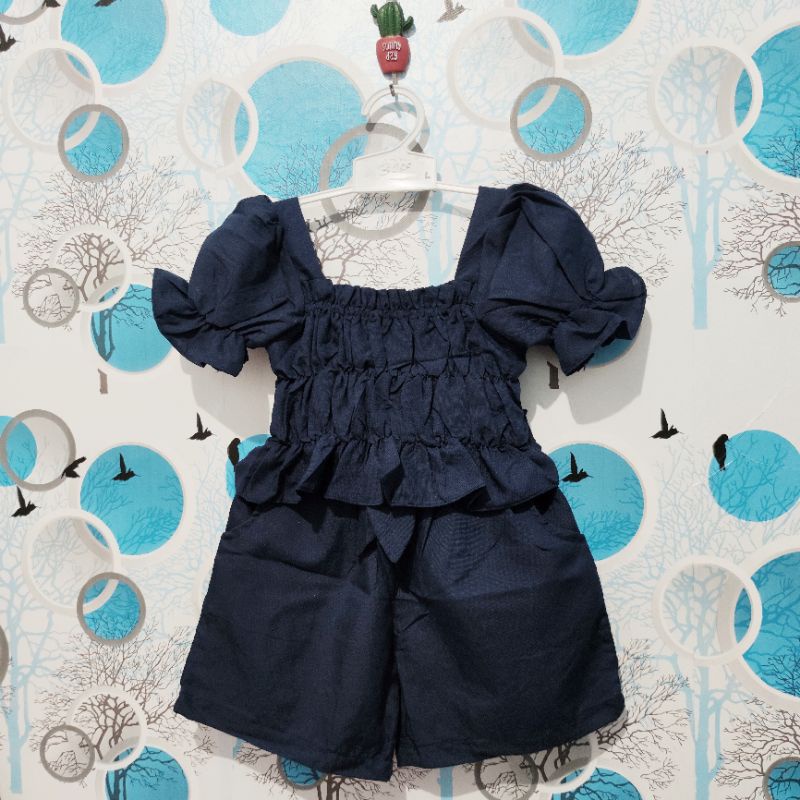 CHIBIKIDZ CUTE PUFFY SET