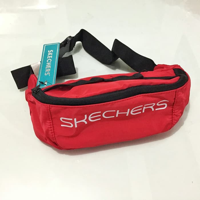 sling bag skechers