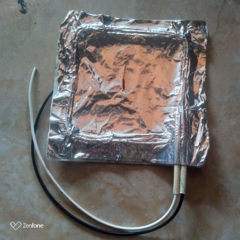 Elemen Majicom Tutup atau Majicom atas