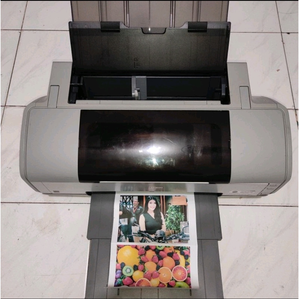 Printer Epson Staylus Photo1390