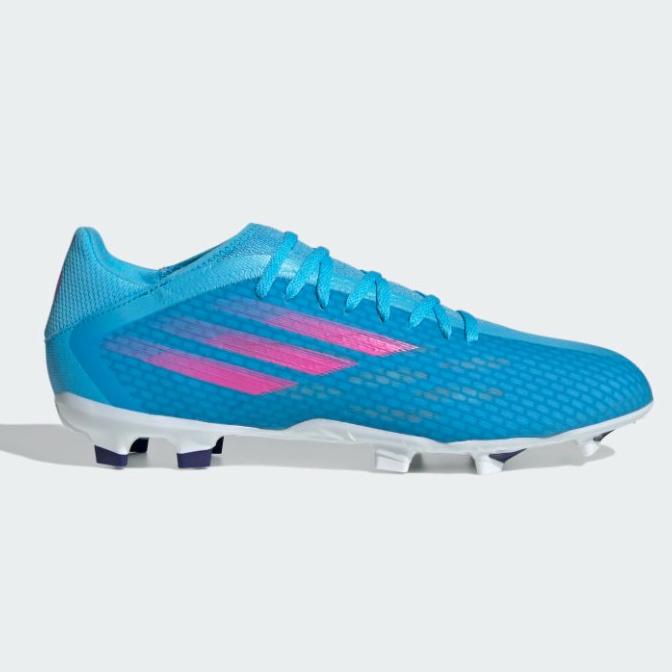 Promo Sepatu Bola Adidas X Speedflow.3 Fg Original
