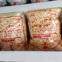 

Kacang Arab