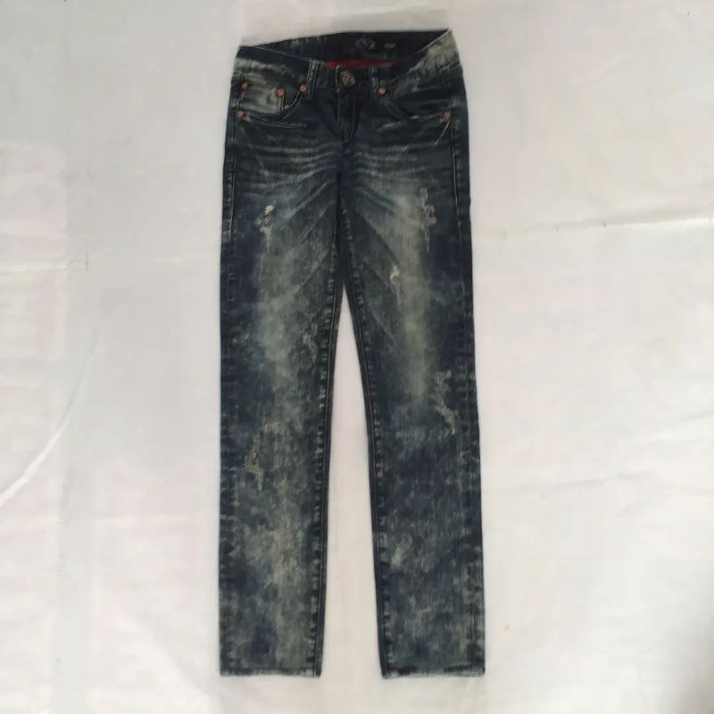 EVISU SKINNY JEANS SECOND ORIGINAL