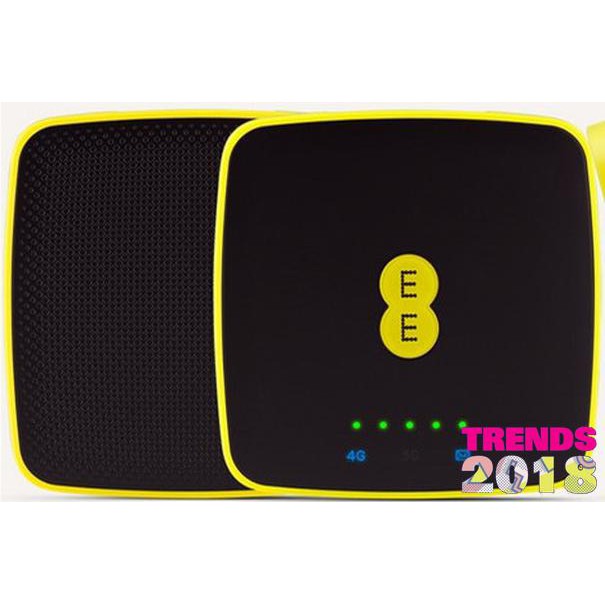 PROMO HARGA MURAH MODEM MIFI ALCATEL EE40VB 4G