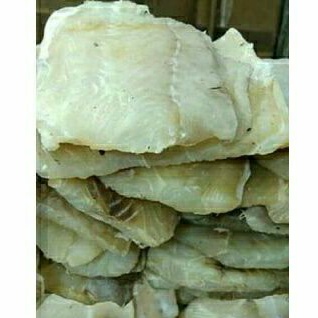 

Jambal Roti Asli Super 250gr