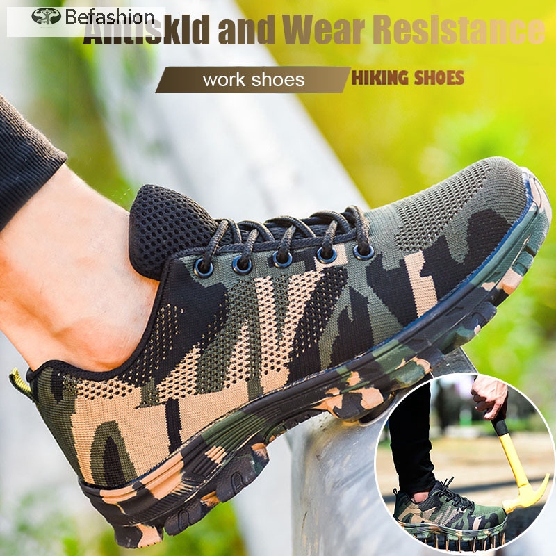 indestructible mens shoes