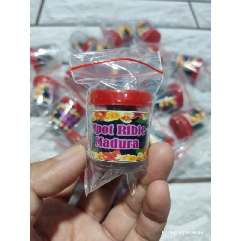 mpot ayam ribie | mpot ayam original | mpot Madura asli terbukti | promil