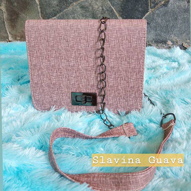 Tas Sling Bag Murah Semarang