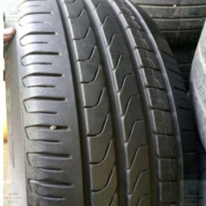 Ban Mobil Bridgestone TURANZA T005A 215/50 R17