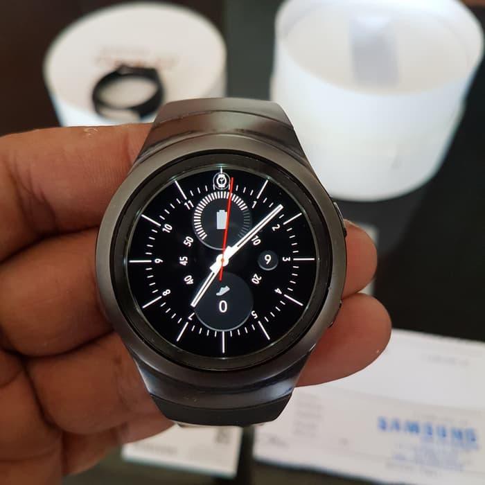 jam samsung gear s2